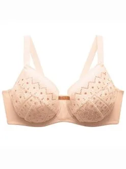 POMM'POIRE Soutien-gorge Grand Maintien Inconnue -Ventes de soutien-gorge sans fil g 2008805 0014 4