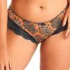 POMM'POIRE Shorty Metro -Ventes de soutien-gorge sans fil g 2008809 0023 1