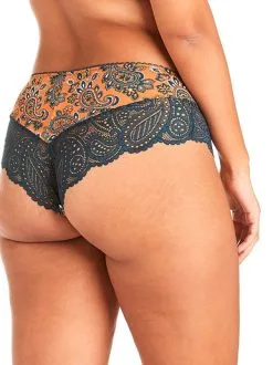 POMM'POIRE Shorty Metro -Ventes de soutien-gorge sans fil g 2008809 0023 2