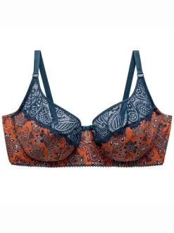 POMM'POIRE Soutien-gorge Grand Maintien Metro -Ventes de soutien-gorge sans fil g 2008812 0023 4