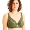 POMM'POIRE Soutien-gorge Grand Maintien Pamoison