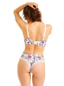 POMM'POIRE Soutien-gorge Grand Maintien Reflex -Ventes de soutien-gorge sans fil g 2008829 0035 2