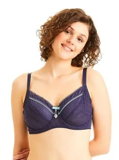 POMM'POIRE Soutien-gorge Grand Maintien Reveil