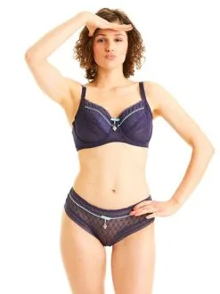 POMM'POIRE Soutien-gorge Grand Maintien Reveil -Ventes de soutien-gorge sans fil g 2008830 0001 3