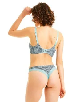 POMM'POIRE Soutien-gorge Grand Maintien Rose -Ventes de soutien-gorge sans fil g 2008831 0001 2