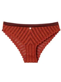 POMM'POIRE Slip Speculoos -Ventes de soutien-gorge sans fil g 2008839 0023 4