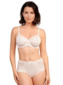 SANS COMPLEXE Culotte Haute Byzance -Ventes de soutien-gorge sans fil g 2008842 0035 3