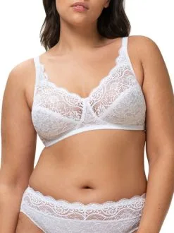 Triumph Soutien-gorge Sans Armatures Amourette