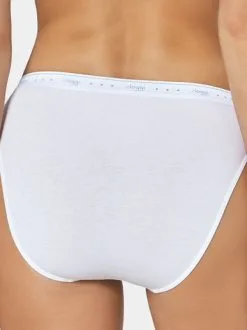 Sloggi Culotte Taï Basic + -Ventes de soutien-gorge sans fil g 2009020 0035 2