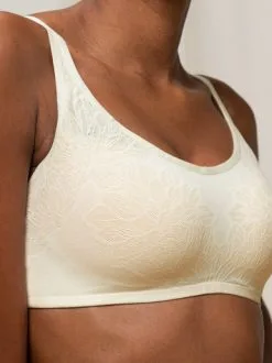 Triumph Soutien-gorge Sans Armatures Fit Smart -Ventes de soutien-gorge sans fil g 2009028 0032 3