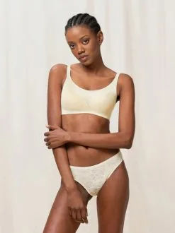 Triumph Soutien-gorge Sans Armatures Fit Smart -Ventes de soutien-gorge sans fil g 2009028 0032 4