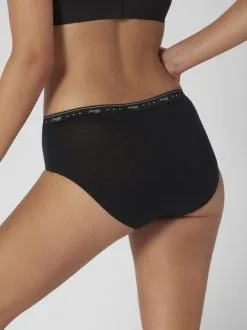 Sloggi Lot De 4 Slips 24/7 100 H Midi 7 Sloggi Lot De 4 Slips 24/7 100 H Midi -Ventes de soutien-gorge sans fil g 2009127 0026 2