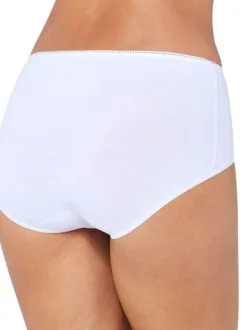 Sloggi Lot De 3 Slips 24/7 Cotton Midi -Ventes de soutien-gorge sans fil g 2009134 0035 2