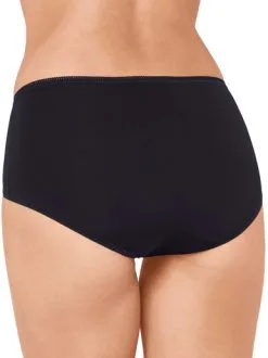 Sloggi Lot De 3 Slips 24/7 Microfibre Midi 7 Sloggi Lot De 3 Slips 24/7 Microfibre Midi -Ventes de soutien-gorge sans fil g 2009137 0026 2