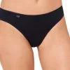 Sloggi Lot De 3 Slips 24/7 Microfibre Tai -Ventes de soutien-gorge sans fil g 2009138 0026 1
