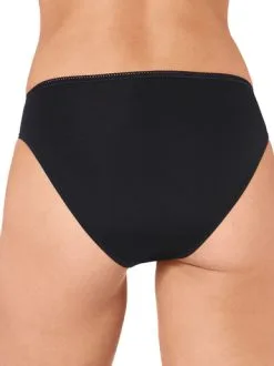 Sloggi Lot De 3 Slips 24/7 Microfibre Tai -Ventes de soutien-gorge sans fil g 2009138 0026 2