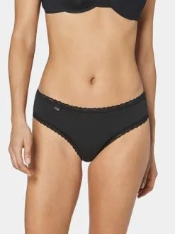 Sloggi Lot De 3 Shorties 24/7 Weekend Hipster