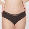 Sloggi Lot De 2 Shorties GO Ribbed Hipster -Ventes de soutien-gorge sans fil g 2009145 0026 1