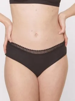 Sloggi Lot De 2 Shorties GO Ribbed Hipster