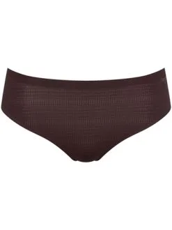Sloggi Lot De 2 Shorties ZERO +Motion Hipster -Ventes de soutien-gorge sans fil g 2009152 0023 3