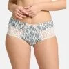 SANS COMPLEXE Shorty Amelie Print -Ventes de soutien-gorge sans fil g 2009153 0032 1