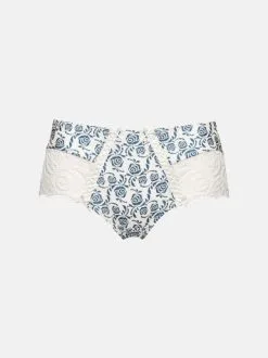SANS COMPLEXE Shorty Amelie Print -Ventes de soutien-gorge sans fil g 2009153 0032 4