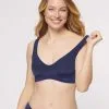 Sloggi Bralette Push-up Zero Feel -Ventes de soutien-gorge sans fil g 2009154 0001 1