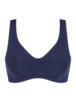 Sloggi Bralette Push-up Zero Feel 9 Sloggi Bralette Push-up Zero Feel -Ventes de soutien-gorge sans fil g 2009154 0001 4