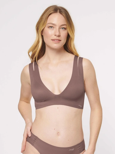 Sloggi Bralette ZERO Feel Flow 3 Sloggi Bralette ZERO Feel Flow