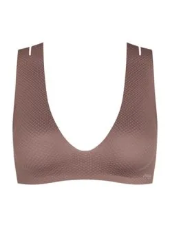 Sloggi Bralette ZERO Feel Flow 9 Sloggi Bralette ZERO Feel Flow -Ventes de soutien-gorge sans fil g 2009155 0023 4