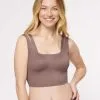 Brassière Sloggi ZERO Feel Flow Top -Ventes de soutien-gorge sans fil g 2009158 0023 1