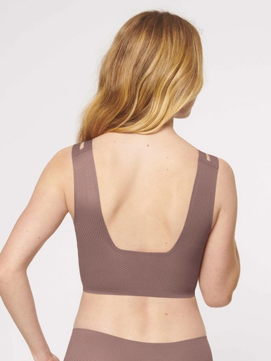 Brassière Sloggi ZERO Feel Flow Top 4 Brassière Sloggi ZERO Feel Flow Top – Image 2