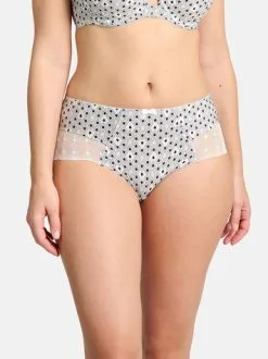 SANS COMPLEXE Shorty Alice