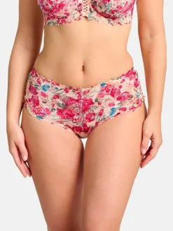 SANS COMPLEXE Culotte Arum Mosaic