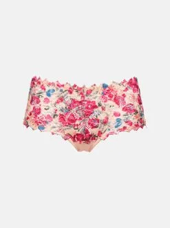 SANS COMPLEXE Culotte Arum Mosaic -Ventes de soutien-gorge sans fil g 2009169 0014 4