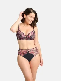 SANS COMPLEXE Culotte Elise Fantaisy -Ventes de soutien-gorge sans fil g 2009170 0026 3