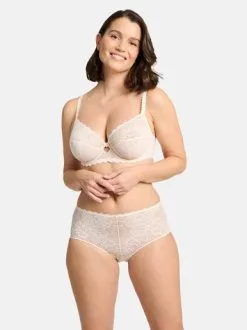 SANS COMPLEXE Culotte Oceane -Ventes de soutien-gorge sans fil g 2009171 0032 3