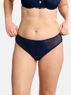 SANS COMPLEXE Slip Attirance