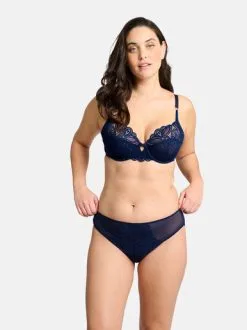 SANS COMPLEXE Slip Attirance -Ventes de soutien-gorge sans fil g 2009176 0001 3