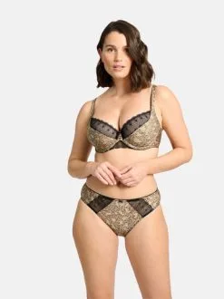 SANS COMPLEXE Slip Tara 8 SANS COMPLEXE Slip Tara -Ventes de soutien-gorge sans fil g 2009182 0006 3