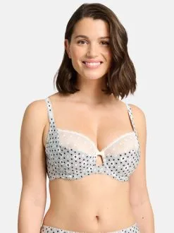 SANS COMPLEXE Soutien-gorge à Armatures Alice