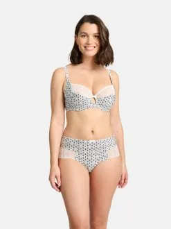 SANS COMPLEXE Soutien-gorge à Armatures Alice -Ventes de soutien-gorge sans fil g 2009185 0032 3