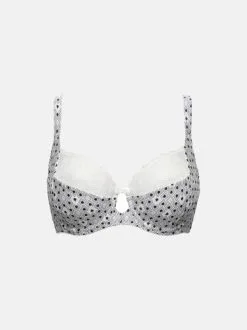 SANS COMPLEXE Soutien-gorge à Armatures Alice -Ventes de soutien-gorge sans fil g 2009185 0032 4