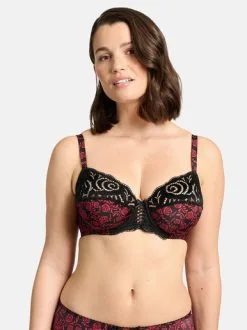 SANS COMPLEXE Soutien-gorge à Armatures Amelie Print