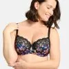 SANS COMPLEXE Soutien-gorge Armatures Ariane Fantaisy -Ventes de soutien-gorge sans fil g 2009187 0026 1