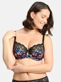 SANS COMPLEXE Soutien-gorge Armatures Ariane Fantaisy