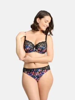 SANS COMPLEXE Soutien-gorge Armatures Ariane Fantaisy -Ventes de soutien-gorge sans fil g 2009187 0026 3