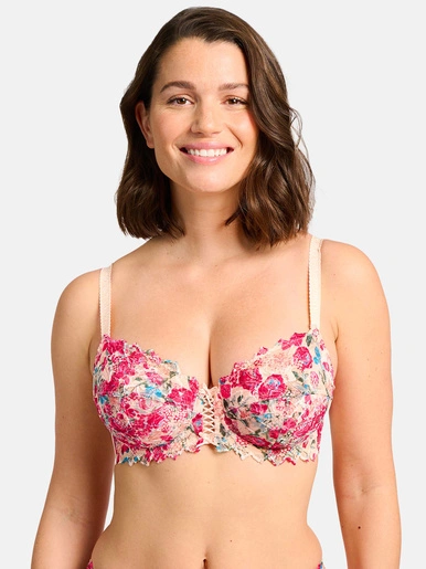 SANS COMPLEXE Soutien-gorge à Armatures Arum Mosaic 3 SANS COMPLEXE Soutien-gorge à Armatures Arum Mosaic