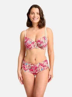 SANS COMPLEXE Soutien-gorge à Armatures Arum Mosaic 8 SANS COMPLEXE Soutien-gorge à Armatures Arum Mosaic -Ventes de soutien-gorge sans fil g 2009190 0014 3