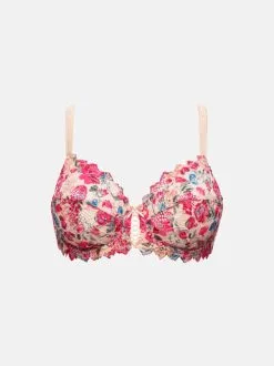 SANS COMPLEXE Soutien-gorge à Armatures Arum Mosaic 9 SANS COMPLEXE Soutien-gorge à Armatures Arum Mosaic -Ventes de soutien-gorge sans fil g 2009190 0014 4